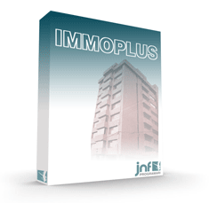 Immoplus Imagen caja de Immoplus