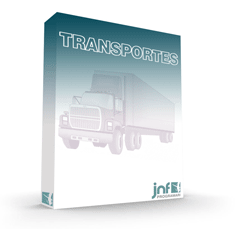 Transportes de Contenedores Imagen caja de Transportes de Contenedores